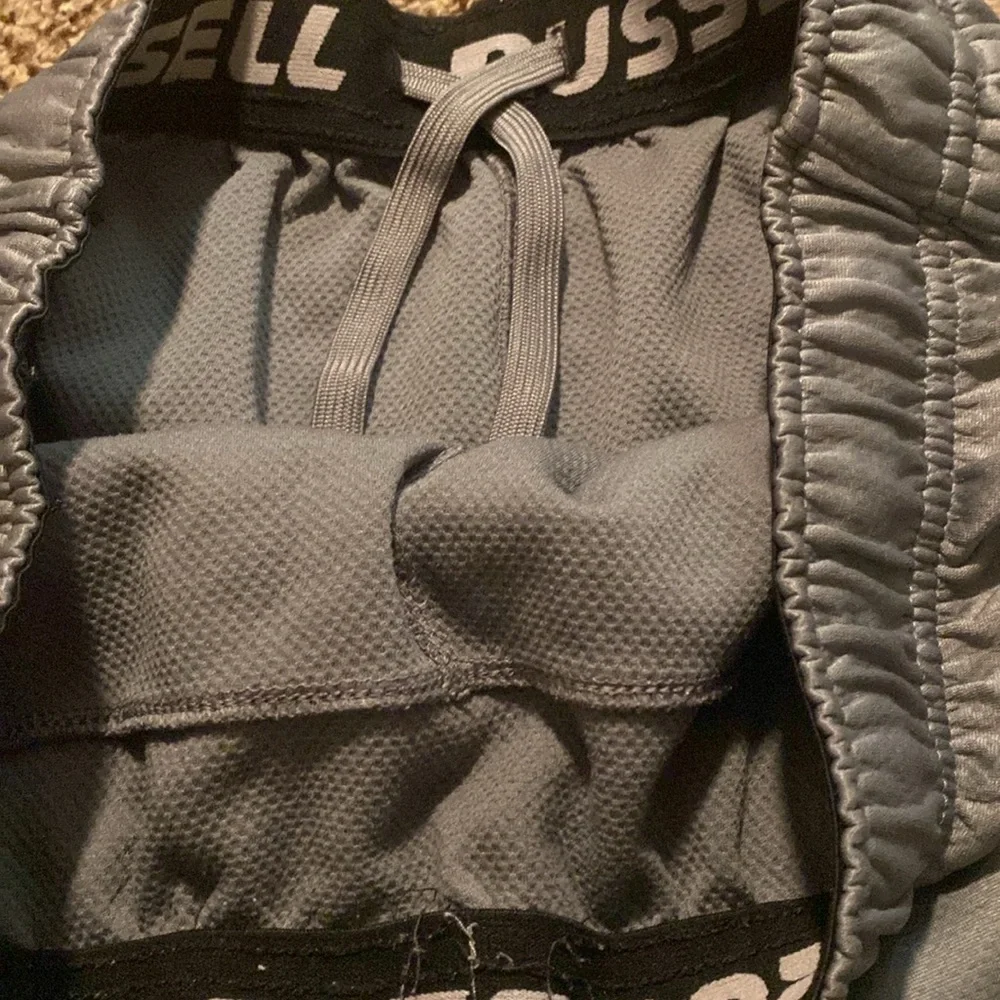 Shorts - Picture 3 of 3